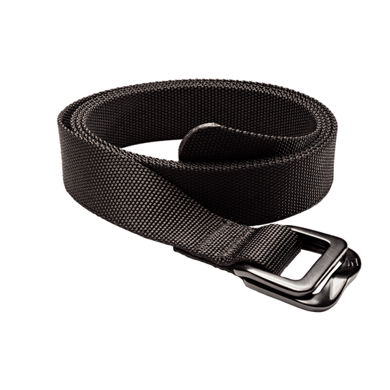 Black Diamond Pasek do spodni Beta Belt czarny r. M