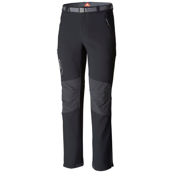 Columbia - Spodnie męskie Titan Ridge™ II Pant Black