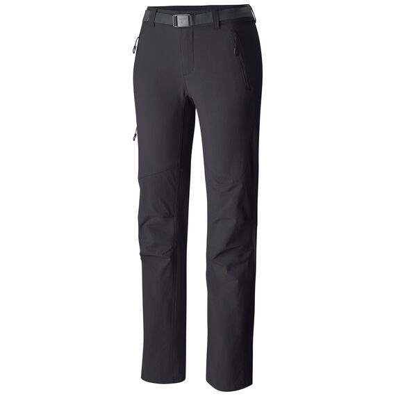 Columbia Spodnie damskie Titan Peak Pant czarne, Kolor: czarny, Waga: 1, Rozmiar: M