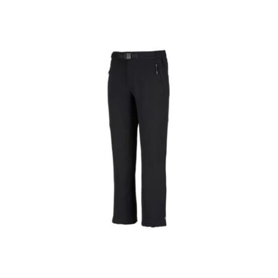 Columbia - Spodnie męskie Passo Alto Heat Pant regular - black