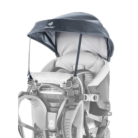 Deuter Daszek przeciwsłoneczny KC Sun Roof graphite