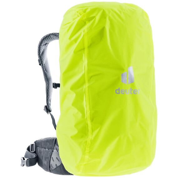 Deuter Pokrowiec na plecak Rain Cover I neon