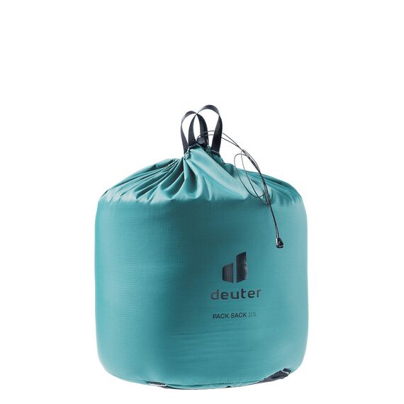 Deuter Worek transportowy Pack Sack 10 petrol