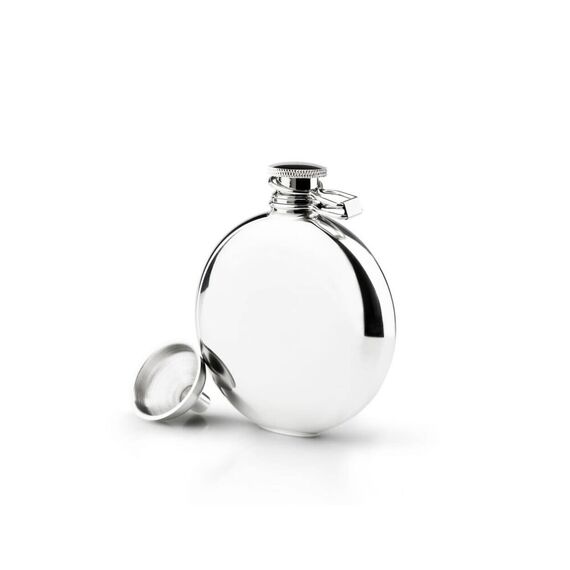 GSI Outdoors Piersiówka Glacier Stainless 5 fl. oz. Classic Flask