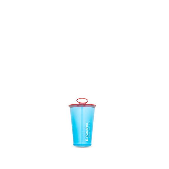 Hydrapak Kubeczki SPEED CUP 2 szt Malibu Blue / Golden Gate