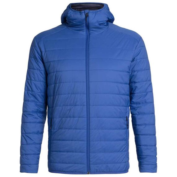 Icebreaker Kurtka męska Mens Hyperia Hooded Jacket SURF r. XL