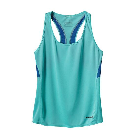 Patagonia Koszulka biegowa damska Fore Runner Tank r. M