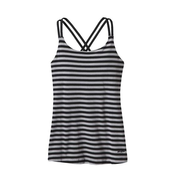 Patagonia Koszulka damska Cross Back Tank VDFG r. S