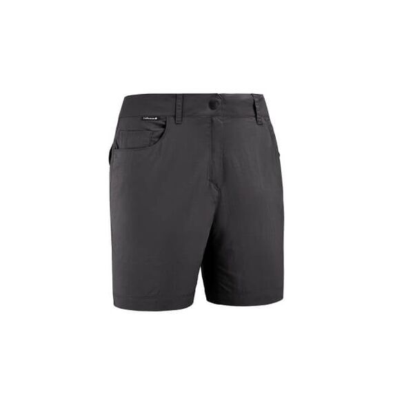 Lafuma Spodenki damskie Access Short asphalte, Kolor: szary, Waga: 0.5, Rozmiar: M