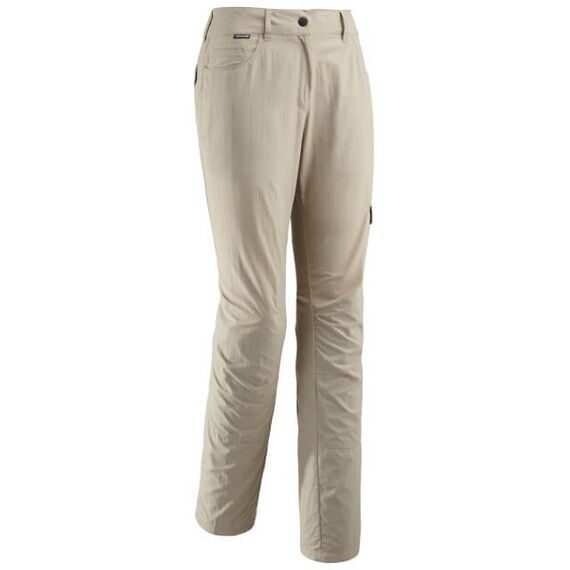 Lafuma Spodnie damskie Access Cargo Pants beżowe, Kolor: beżowy, Waga: 0.5, Rozmiar: M