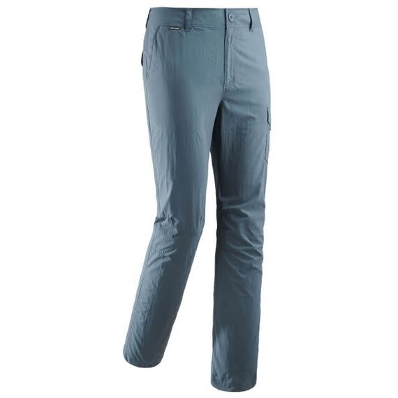 Lafuma Spodnie męskie Access Cargo Pants north sea, Kolor: niebieski, Waga: 0.5, Rozmiar: M