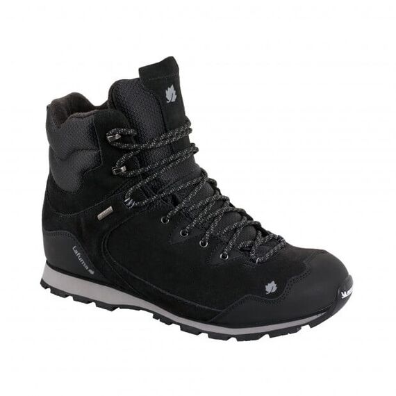 Lafuma Buty męskie Apennins Winter czarne, Kolor: szary, Waga: 2, Rozmiar: 44