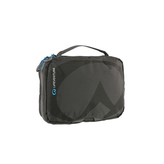 Lifeventure Kosmetyczka turystyczna Wash Bag Small, grey