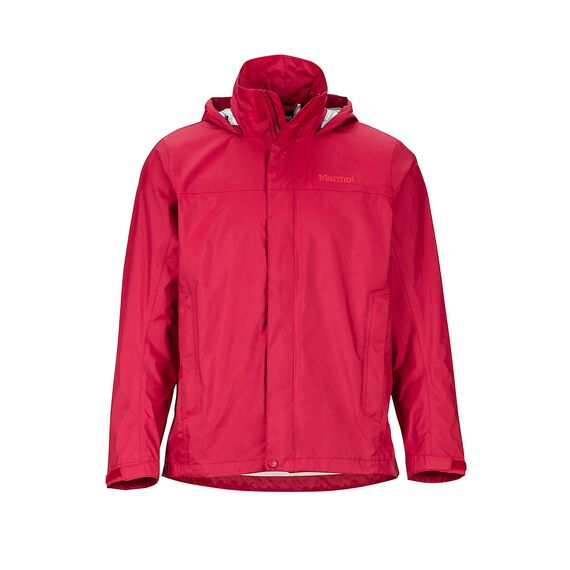 Marmot Kurtka męska PreCip Jacket Sienna Red r. S