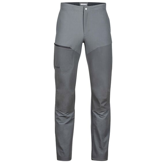 Marmot Spodnie męskie Scrambler Pant, Cinder r. S