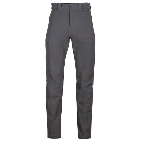 Marmot Spodnie męskie Scree Pant, Steel Onyx r. S