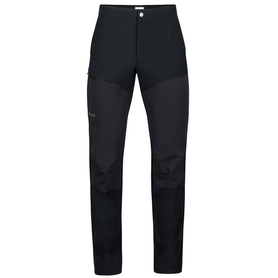 Marmot Spodnie męskie Scrambler Pant, Black r. XXL