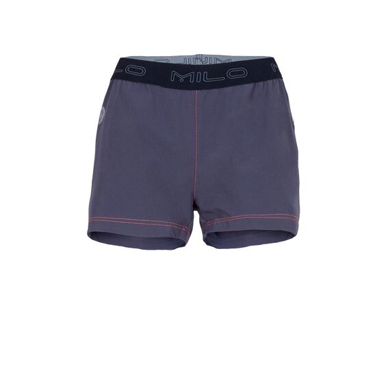 Milo Spodenki damskie RENGO LADY - periscope grey, Kolor: szary, Waga: 1, Rozmiar: M