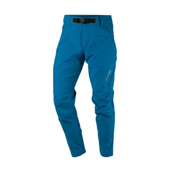 Northfinder Spodnie męskie JON blue r. S