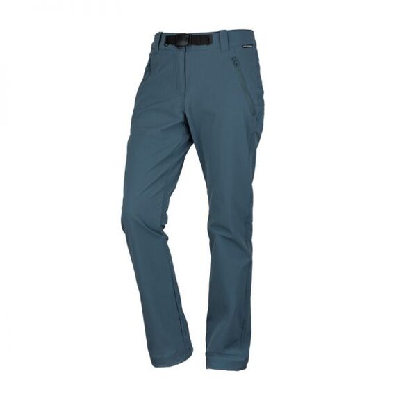 Northfinder Spodnie trekkingowe damskie Gia jeans r. M