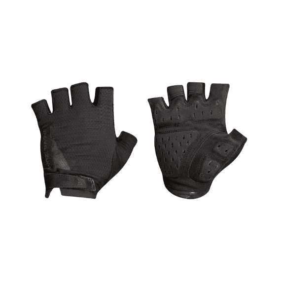Pearl Izumi Rękawiczki rowerowe damskie W Elite Gel Glove czarne, Kolor: czarny, Waga: 0.5, Rozmiar: S