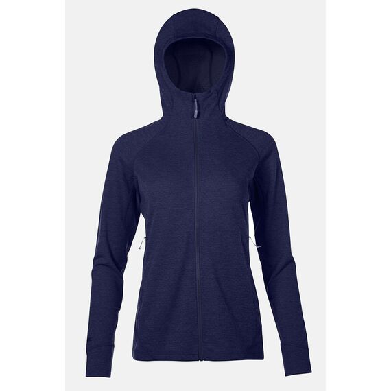 Rab Bluza damska Nexus Jacket deep ink r. XS