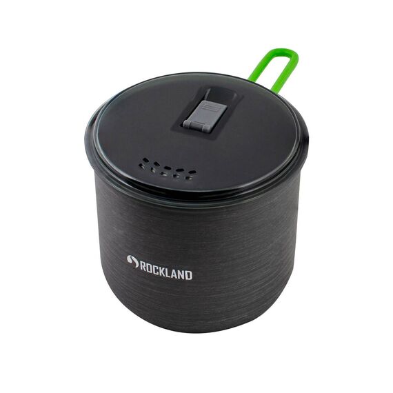 Rockland Garnek turystyczny Travel Pot 1L