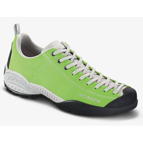 Scarpa Buty Mojito bright lime r. 37