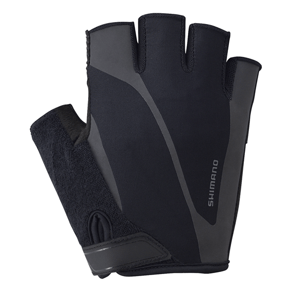 Shimano Rękawiczki rowerowe Classic Gloves Black r. M