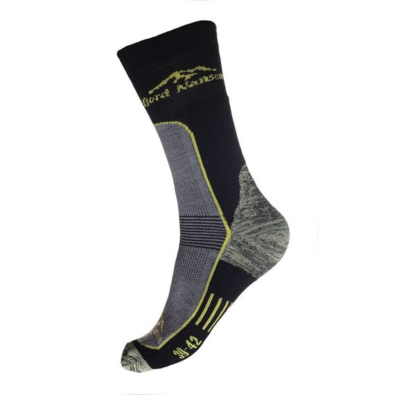 Fjord Nansen Skarpety turystyczne HIKE KEVLAR r. S ( 35-38 )