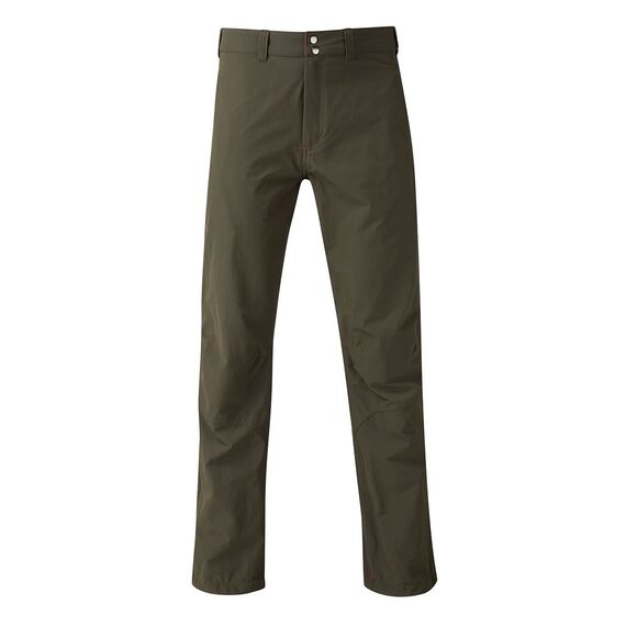 Rab Spodnie męskie VERTEX PANTS KALE r. M
