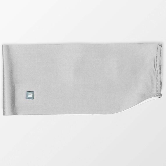 Sportful Damska opaska na głowę Matchy Light Headband Women, white