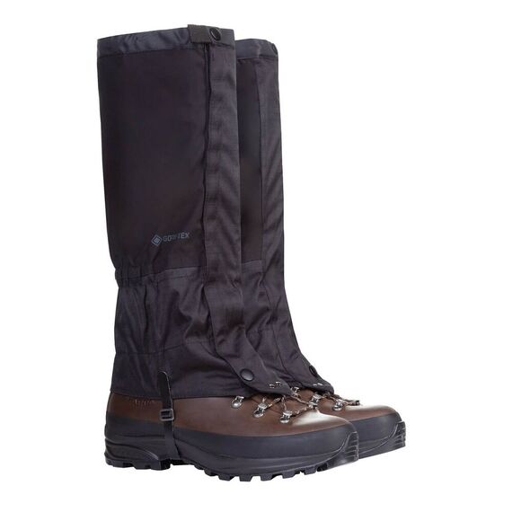 Trekmates Stuptuty unisex Cairngorm II Gore-Tex czarne r. 1