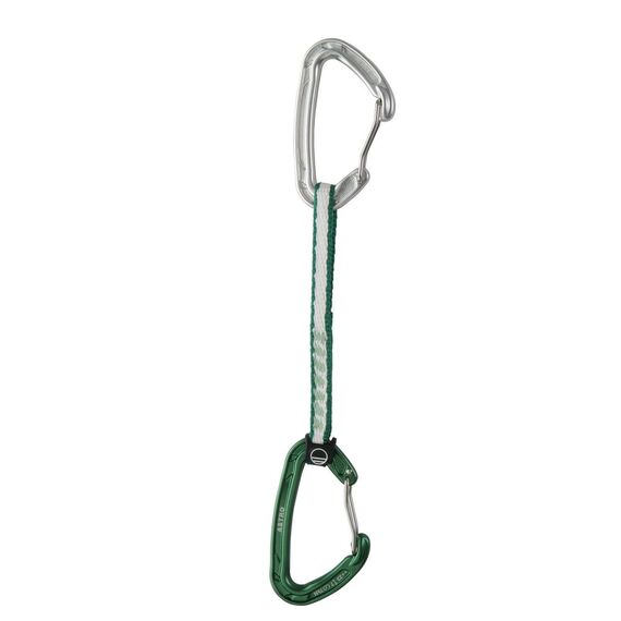 Wild Country - Ekspres Astro Quickdraw 15 cm green