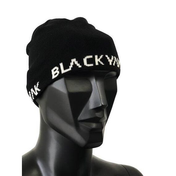 BlackYak Czapka Dobongsan Beanie Black Beauty