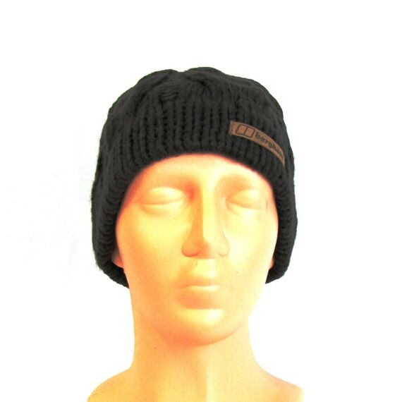 Berghaus Czapka Cable Knit Beanie