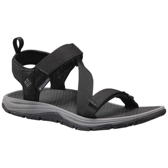 Columbia Sandały męskie Wave Train black r. 45