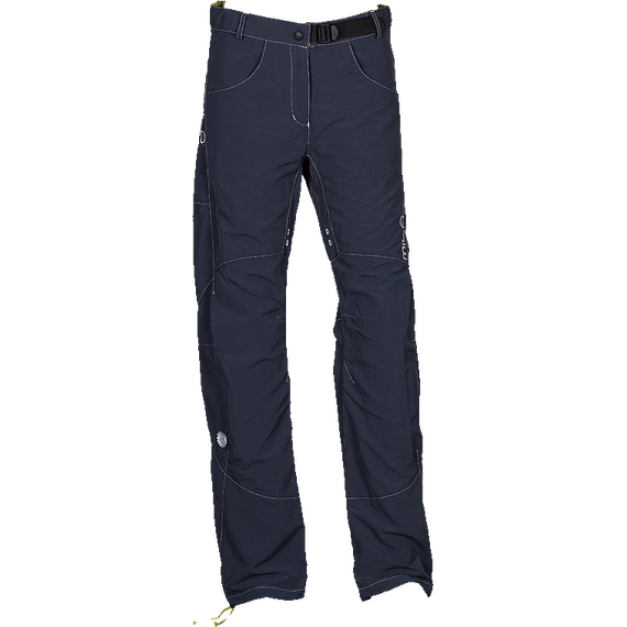 Milo Spodnie wspinaczkowe damskie Aki Lady r. XL