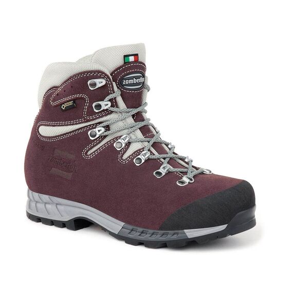 Zamberlan Buty damskie ROLLE EVO GTX bordowe r. 39