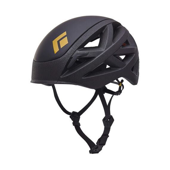 Black Diamond Kask Vapor Helmet czarny M-L