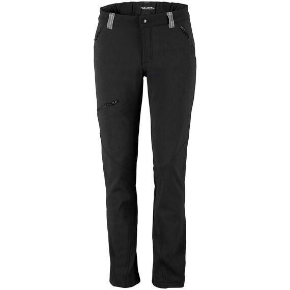 Columbia - Spodnie męskie Triple Canyon™ Fall Hiking Pant Black