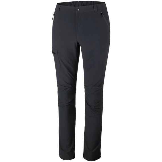 Columbia - Spodnie męskie Triple Canyon Black