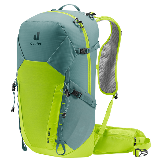 Deuter Plecak Speed Lite 25l zielony