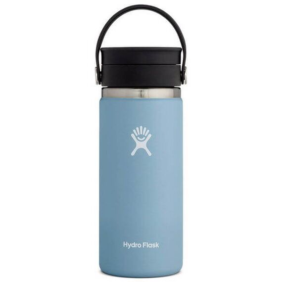 Hydro Flask Kubek termiczny 473 ml Wide Mouth Flex Sip Lid, Kolor: inny, Waga: 1, Pojemność (litry): 0.47