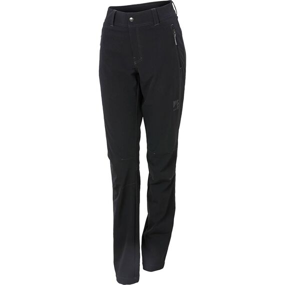 Karpos - Spodnie damskie Vernale Evo W Pant black