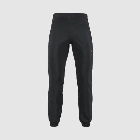 Karpos Zimowe spodnie męskie Easygoing Winter Pant czarne, Kolor: czarny, Waga: 1, Rozmiar: M