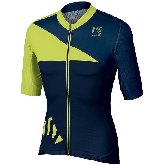 Karpos Koszulka MTB męska Verve Jersey zielona r. M