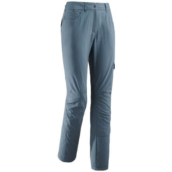 Lafuma Spodnie damskie Access Cargo Pants niebieskie, Kolor: niebieski, Waga: 0.5, Rozmiar: M