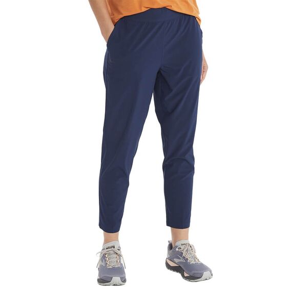 Marmot Spodnie damskie Elda Jogger Arctic Navy r. S
