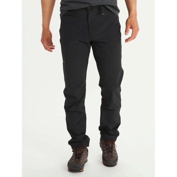 Marmot Spodnie trekkingowe męskie Mountain Active Pant Black r. XXL